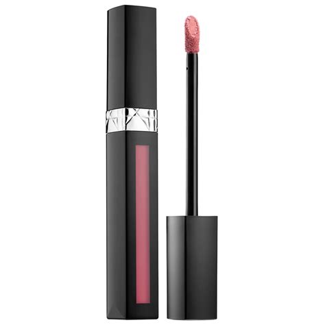 dior rouge dior hypnotic matte|rouge dior liquid.